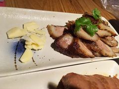 独创黑椒烧肉-小和庆·知味(首铸万科店)