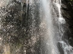 -藏龙百瀑风景区