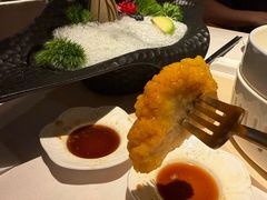 -若蘭慈·无国界素食料理(欢乐海岸店)