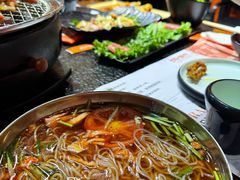 -四斤烤肉(东戴河孟家店)