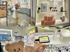 -KK ONE(京基滨河时代店)