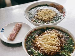 -老赵面店(大西路店)