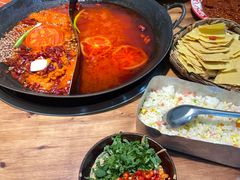 -楠火锅(哈尔滨金爵万象店)