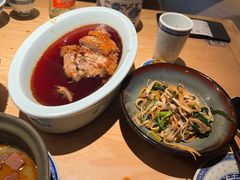 -南京大牌档(龙江新城市广场店)