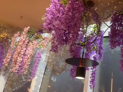 -LE SHARE洛笙·花园西餐(北京路步行街店)