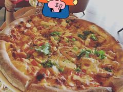 -WOLFGANG PUCK KITCHEN & BAR(迪士尼小镇店)