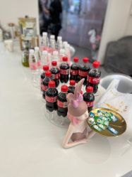 -MINX名珂斯·烫染形象设计