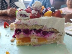 -希梵尼Cake·生日蛋糕·甜品(新市区店)