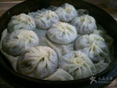 -鑫旺旺汤包(总店)