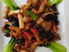 -起士林西餐厅(东经路店)