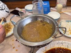 -小锅饭豆腐馆(重工北街普罗旺斯店)