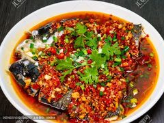 -潇湘码头·鲜湘菜(清河店)