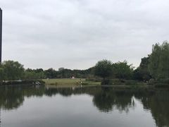 -杭州城北体育公园