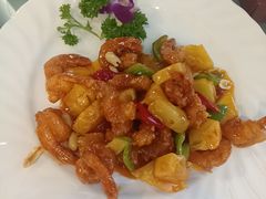 -清真马祥兴菜馆(云南北路店)