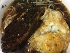 -顺心拉面馆(马道街店)