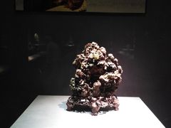 -青田石雕博物馆