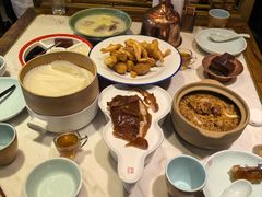 -小吊梨汤·北京菜·烤鸭(鸟巢店)