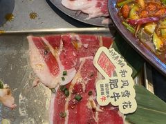 -小黑牛烤肉(聚隆店)