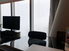 -广州四季酒店