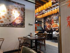 -大洋家·潮汕鱼鲜·花胶砂锅粥(天河东路店)