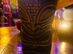 -The Tiki Bungalow提基小木屋酒吧