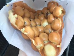 -妈咪鸡蛋仔(尖沙咀东分店)