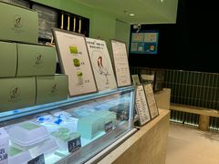 -鹤茶野所(上海首店)