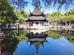 -西园戒幢律寺