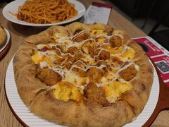 -必胜客(桐梓坡店)