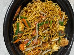 -甬小馆·焗海鲜温州菜(五马街店)