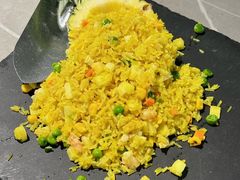 -3号仓库·创意中国菜(乐清正大广场店)