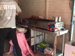 -美人万三·蚝大人生蚝小馆(昌里路店)