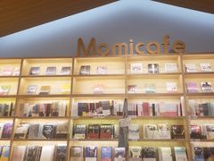 -猫的天空之城概念书店(印象城购物中心店)