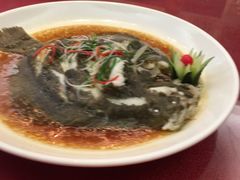 -天津瑞湾开元名都酒店餐厅