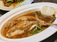 -佬太公海鸭·海鲜大排档(上海总店)
