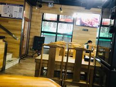 大堂-王胖子驴肉火烧(鼓楼店)
