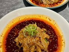 -川香鼎盛·川府家宴商务宴请(市桥富华总店)