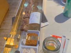 -华府九号海鲜烧烤大排档(龙域店)