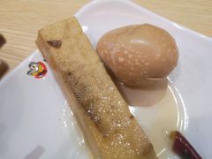 -顺溜·手工刀削面·黑金店(铜锣湾店)