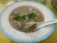-台山美食一绝阿四台山黄鳝饭(阿四创作店)