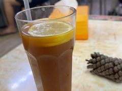 -渔记茶餐厅(渔村店)