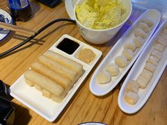 -小小河边鱼(天润城店)