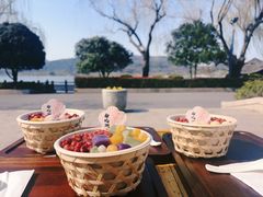 -南北湖风景区