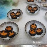 一场海鲜控的饕餮狂欢