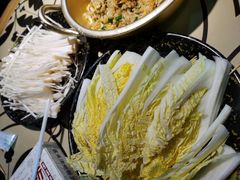 -新凯旋烧烤·燕姐千岛湖土菜