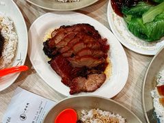 -一乐烧鹅(中环店)