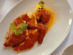 -宝丽轩中餐厅BAOLIXUAN