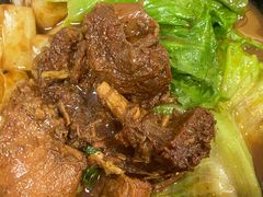 -珍珍小食店(西华路店)
