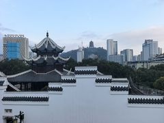 -文昌阁