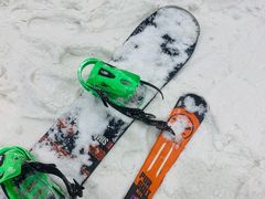 -绍兴启迪乔波冰雪世界